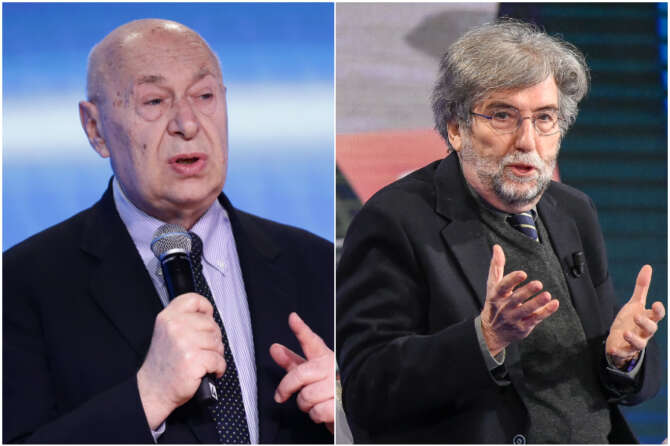 Gli ineffabili Mieli e Galli della Loggia