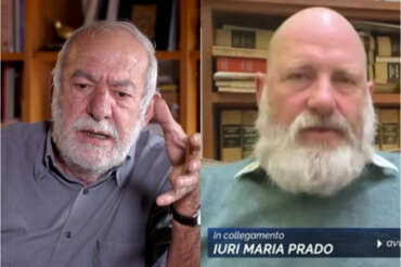 Perché Prado non collabora più con l’Unità: la libertà d’opinione e il pluralismo
