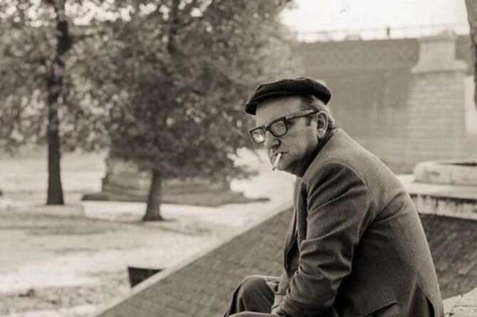 Chi era Vasco Pratolini, un maestro finito nell’oblio