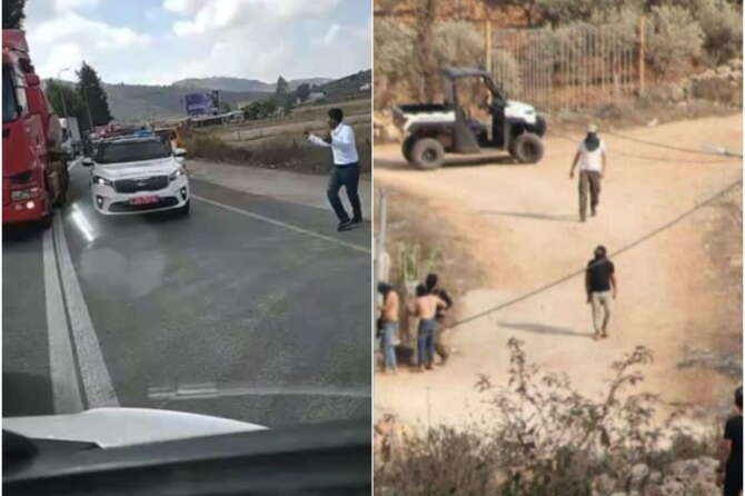 La guerra dei coloni israeliani, due palestinesi uccisi durante un funerale in Cisgiordania: si infiamma un nuovo fronte