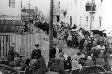 La storia del rastrellamento del ghetto di Roma: erano in 1000, tornarono in 16