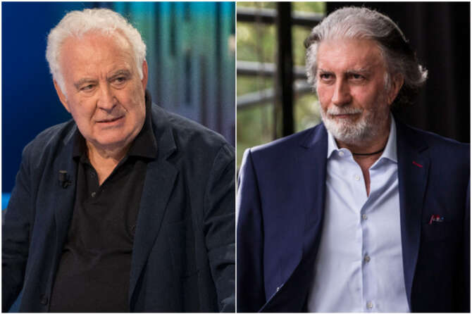 Santoro batte Scarpinato, il pentito Avola non è inattendibile