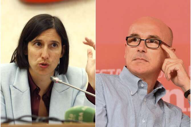 Il Pd e i casi Sardegna-Piemonte, niente primarie per il “patto” con i 5 Stelle: ma l’ex Soru non molla la candidatura