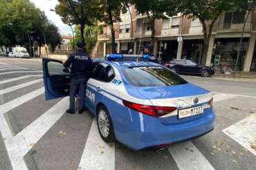 Arresti illegali a Piacenza, indagati 9 poliziotti della squadra Volante: nell’inchiesta anche verbali modificati