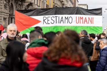 palestina cultura poesia