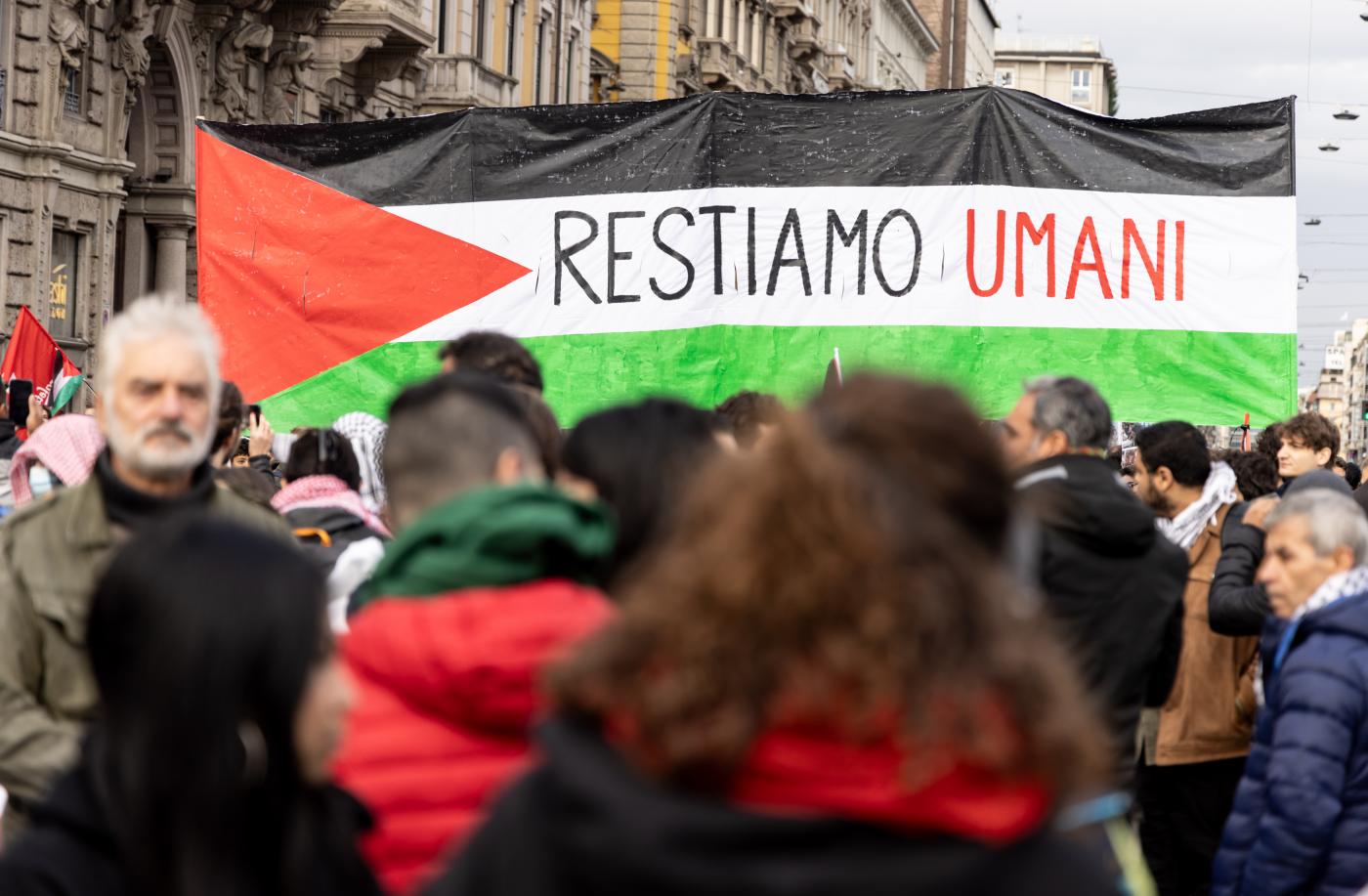 palestina cultura poesia