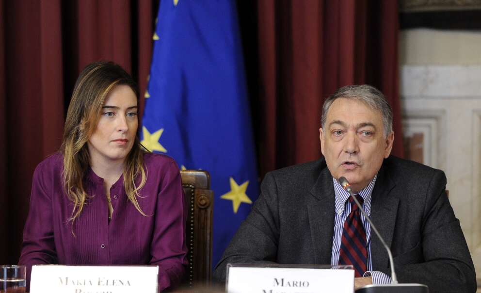 Camera dei Deputati. Convegno “La disabilità non si ferma, verso una piena cittadinanza”