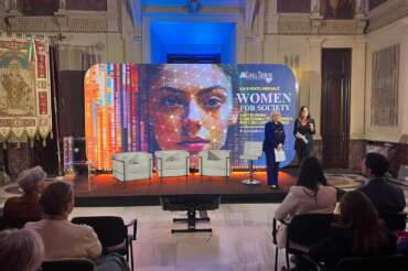 Global Thinking Foundation, nasce We4 sulla violenza economica per l’inclusione finanziaria