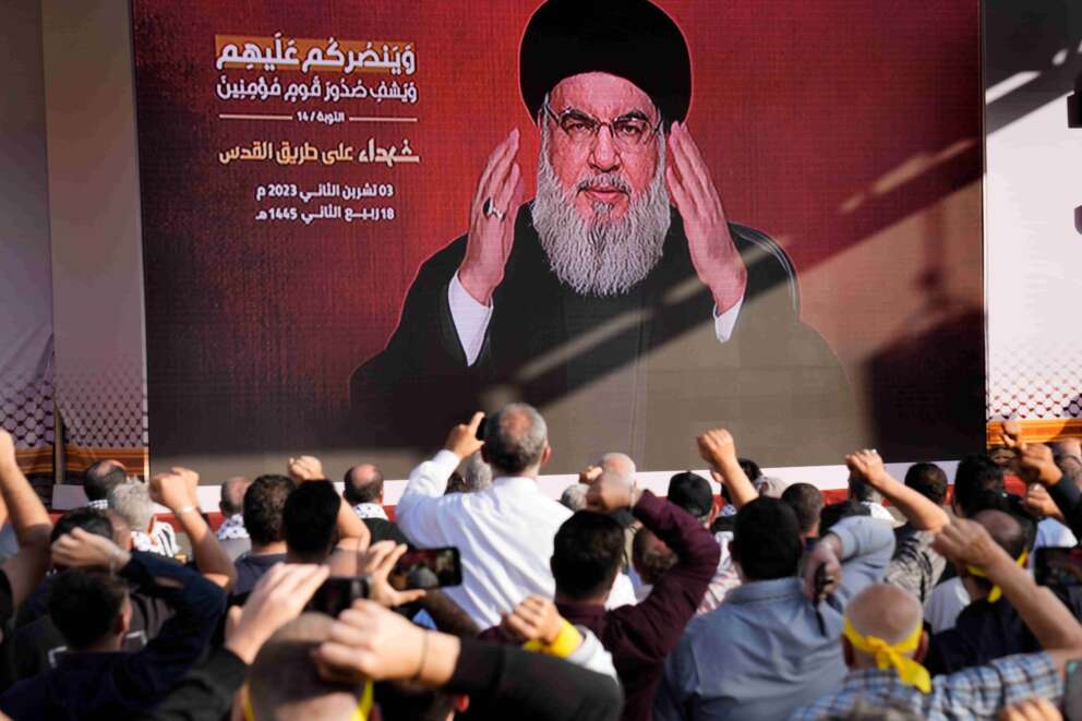 Cosa ha detto Hassan Nasrallah leader di Hezbollah: “Giusto l’attacco di Hamas. Una scelta fatta autonomamente”