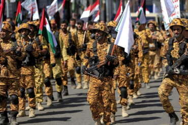 Huthi: il gruppo armato sciita dello Yemen