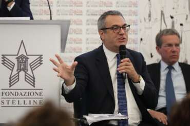 La nomina di Felice Maurizio D’Etroree come Garante dei detenuti