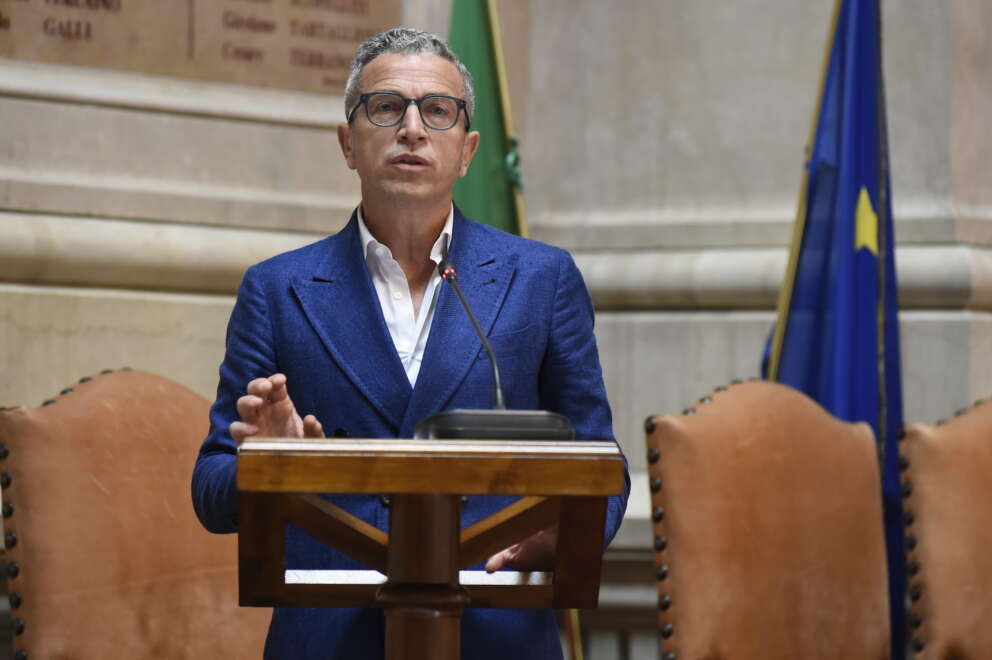 ASSEMBLEA GENERALE  ANM