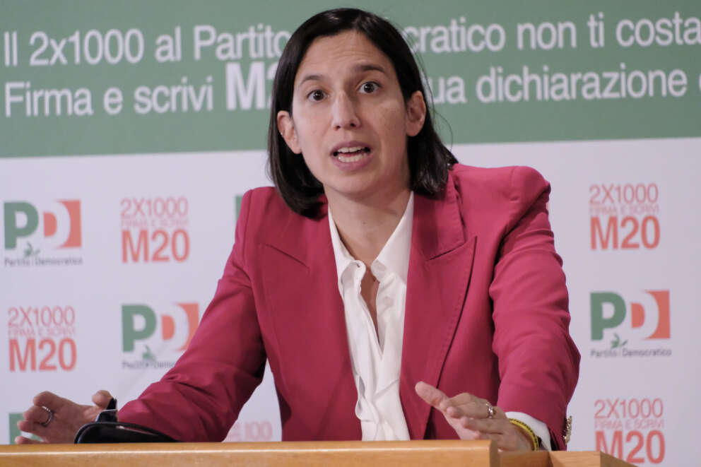 UNA NUOVA LEGGE OLTRE LA BOSSI FINI