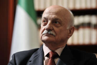 MARIO MORI