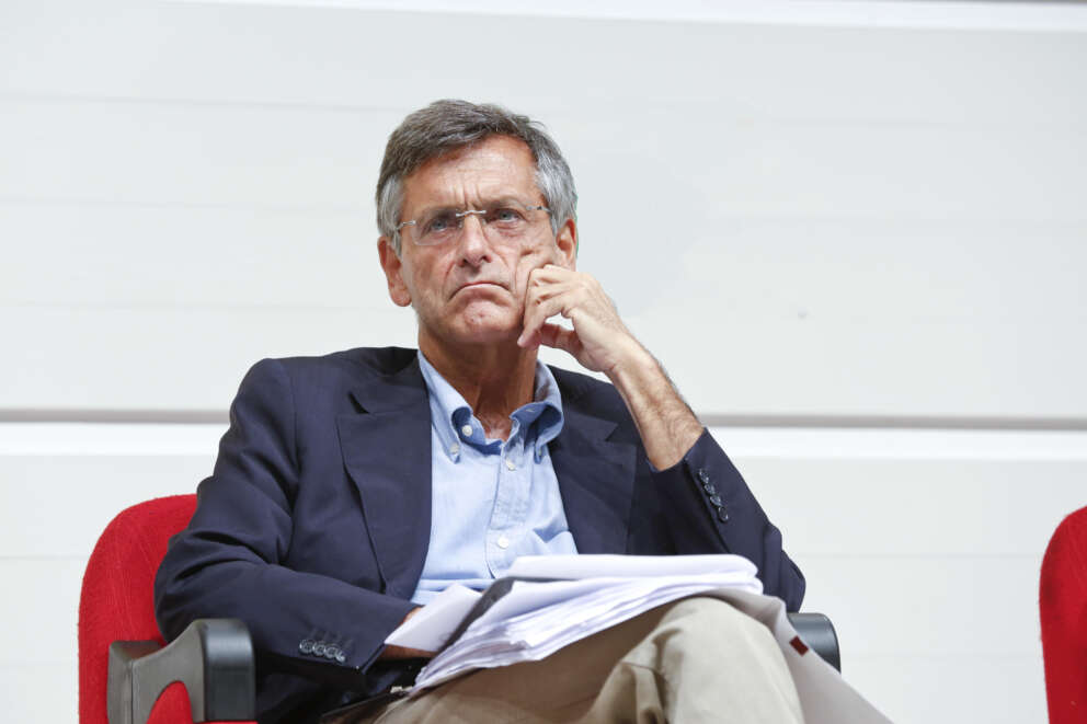 FESTA NAZIONALE DE L’UNITA’ BOLOGNA