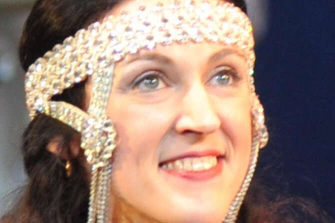 Polina Menshikh: chi è l’attrice russa uccisa da un bombardamento ucraino