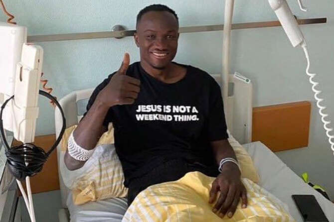 Raphael Dwamena: chi è e come è morto il calciatore ghanese in Albania