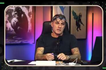 Christian Vieri dà l’annuncio della fine della collaborazione con Adani, Cassano e Ventola alla Bobo Tv