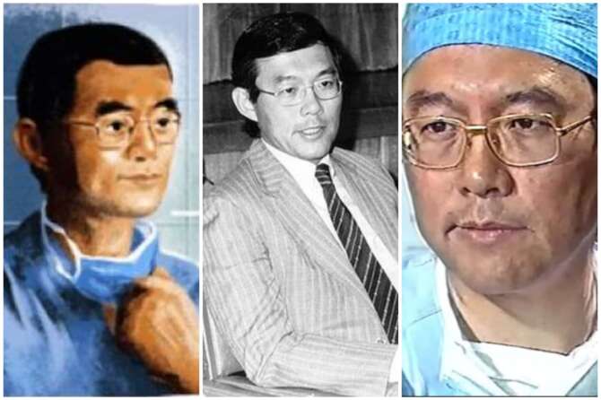 Dott. Victor Chang: 87° anniversario della nascita celebrato con un doodle