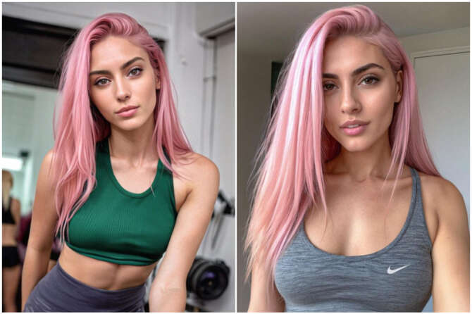 FOTO DA INSTAGRAM (AITANA LOPEZ)