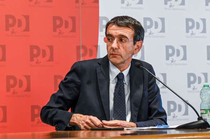 Photo credits: Carlo Lannutti/Imagoeconomica