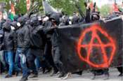 Caso degli anarchici in Ungheria