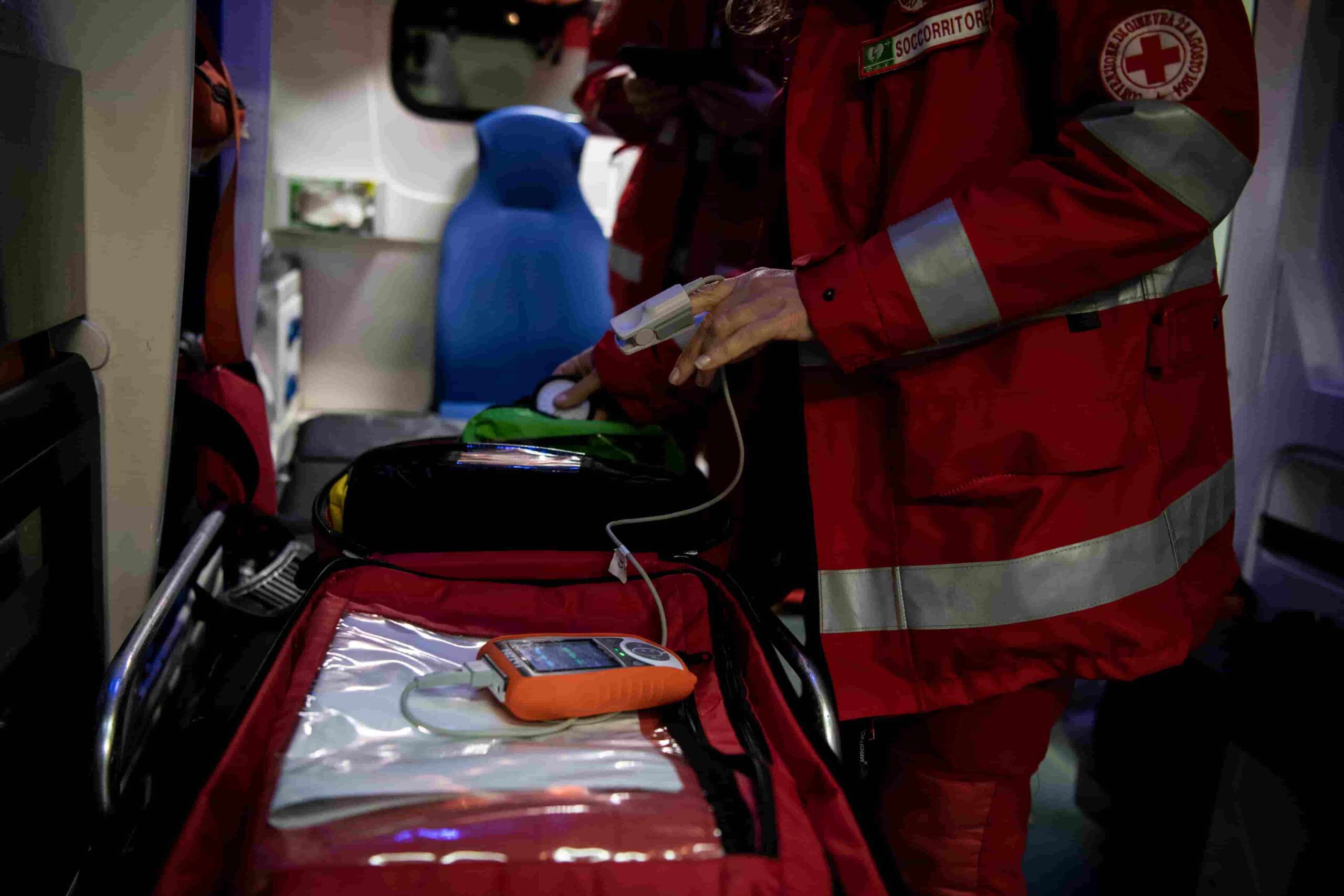 Benevento: Annamaria Taddeo ferita alla testa da un colpo d'arma da fuoco