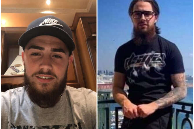 Antonio Natale ucciso a Caivano: altri tre arresti