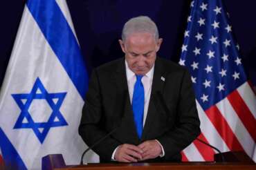 Netanyahu: le parole del premier israeliano su Gaza