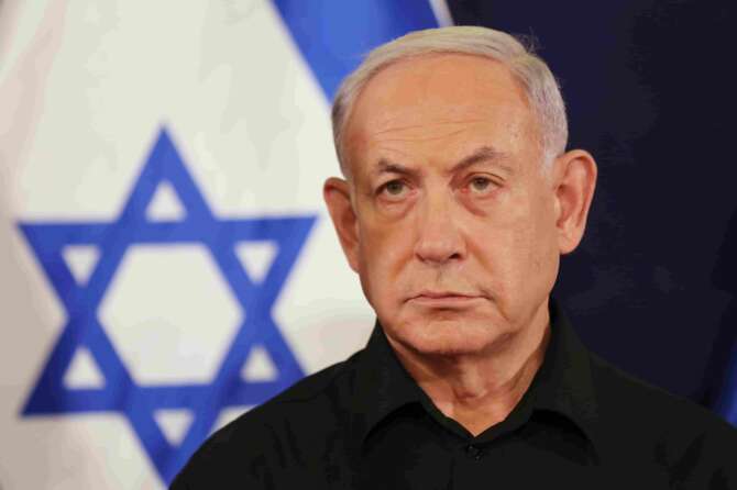 Netanyahu: “Prenderemo il controllo di Gaza”