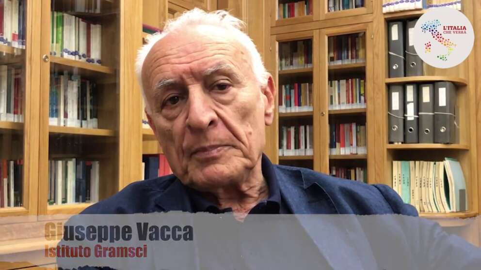 beppe vacca