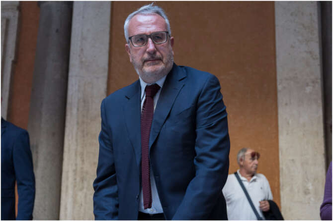 L’intervista a Bobo Craxi