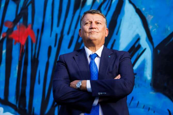 Sciopero generale, parla Bombardieri: “Salvini si rassegni, andiamo lo stesso in piazza”