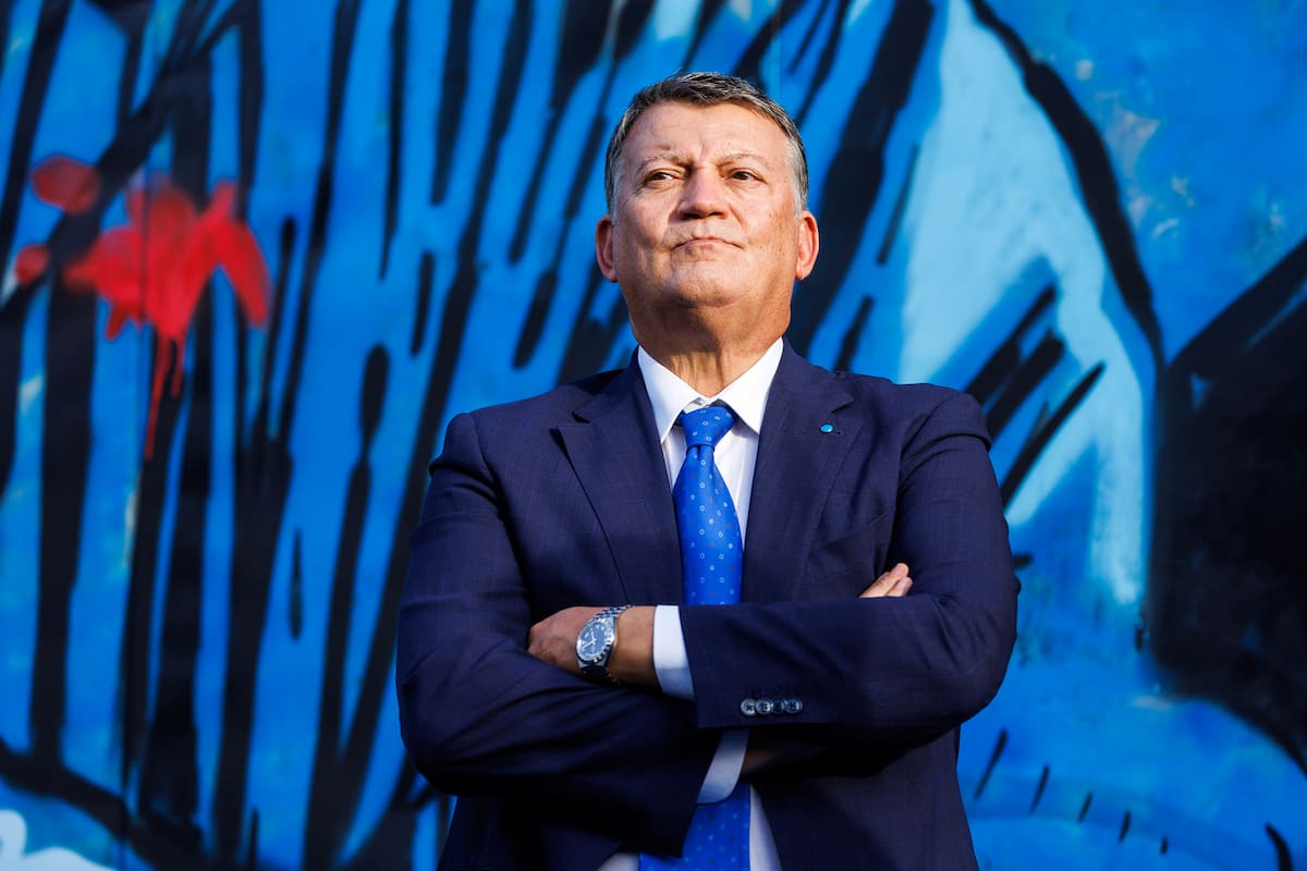 Sciopero generale, parla Bombardieri: “Salvini si rassegni, andiamo lo stesso in piazza”