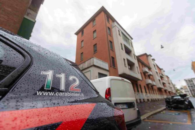 Sant’Antimo: minore disabile vittima di stupro