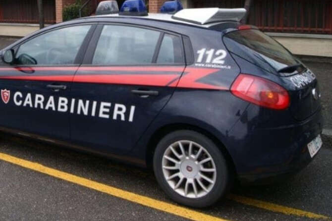 Uomo ucciso a Latina: ferita in modo grave la compagna