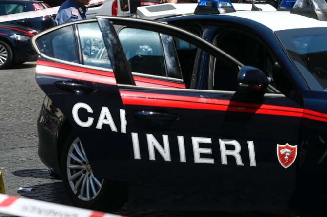 Paestum: il mistero del cadavere di una donna trovato in una struttura per vacanze