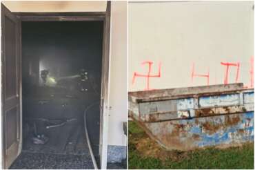 Esplode in Europa l’odio contro gli ebrei