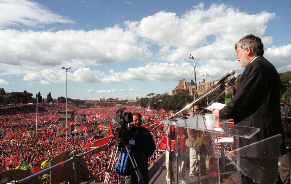 cofferati circo massimo 2002