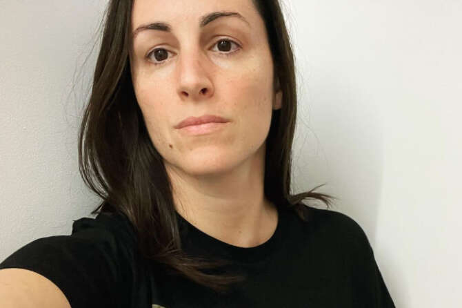 Eleonora Evi: chi è e perché ha lasciato i Verdi di Bonelli