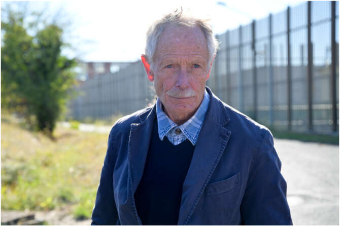 Intervista a Erri De Luca