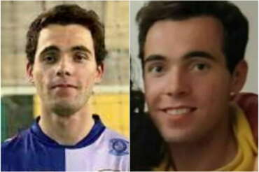 Filippo Turetta, il 22enne accusato dell’omicidio di Giulia Cecchettin dal carcere: “Mandatemi in Italia”