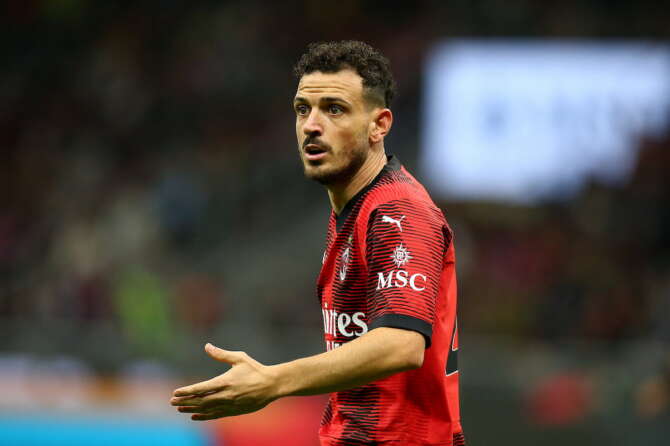 Alessandro Florenzi