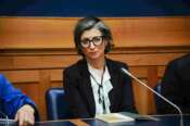 La relatrice speciale Onu Francesca Albanese