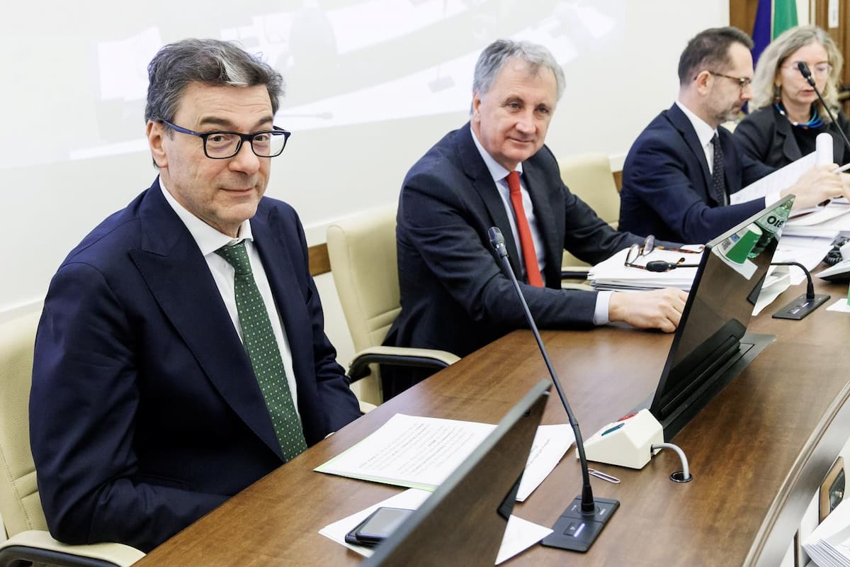 Manovra, i conti non tornano per l’Ufficio parlamentare di bilancio: mancano coperture su sanità e asili