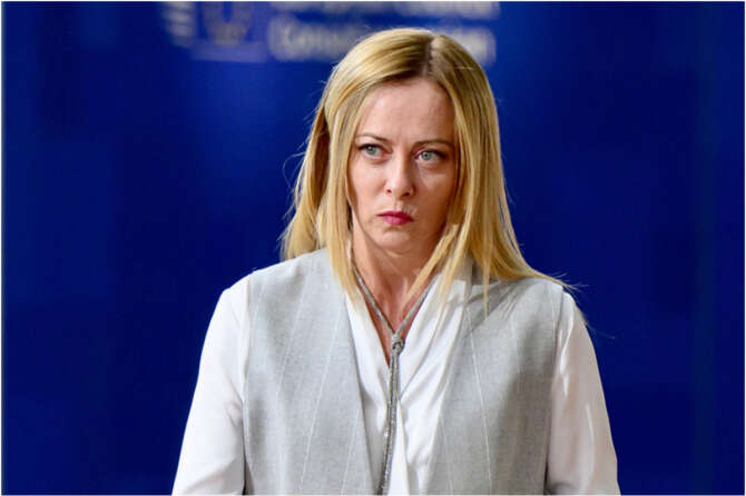 Il piano di Giorgia Meloni sul presidenzialismo