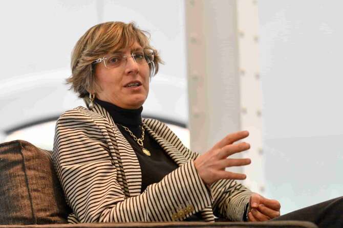 Giulia Buongiorno: l’avvocato risponde all’attacco di Beppe Grillo