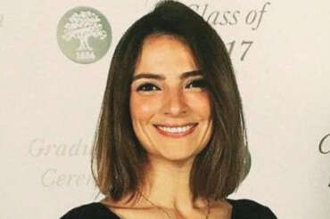 Hanane Hammoud: chi è la docente che ha dato ragione a Hitler