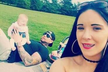 FOTO DA FACEBOOK (DEAN GREGORY)