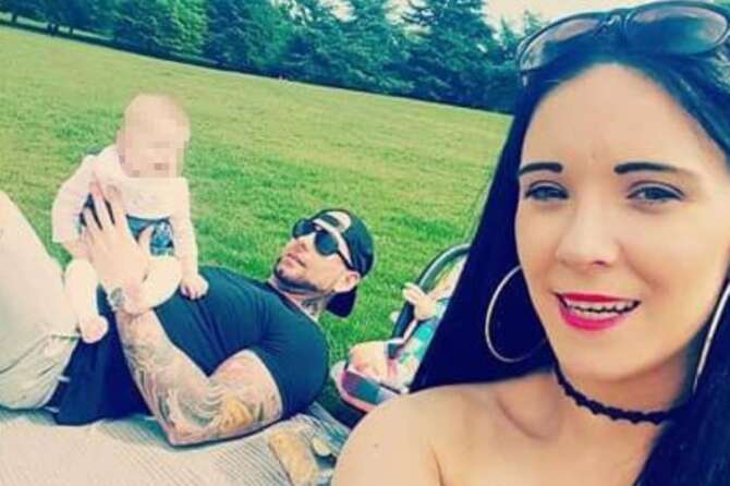 FOTO DA FACEBOOK (DEAN GREGORY)